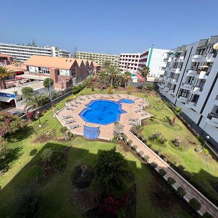 Coconoa Beach Playa del Ingles  Bagian luar foto