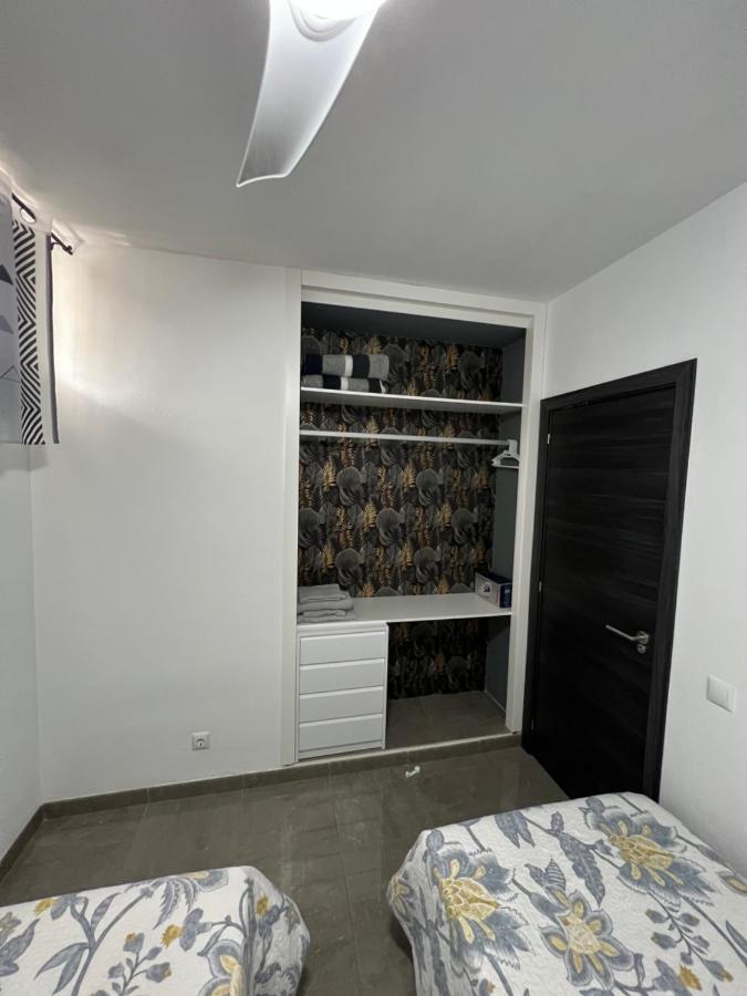 Coconoa Beach Playa del Ingles  Bagian luar foto