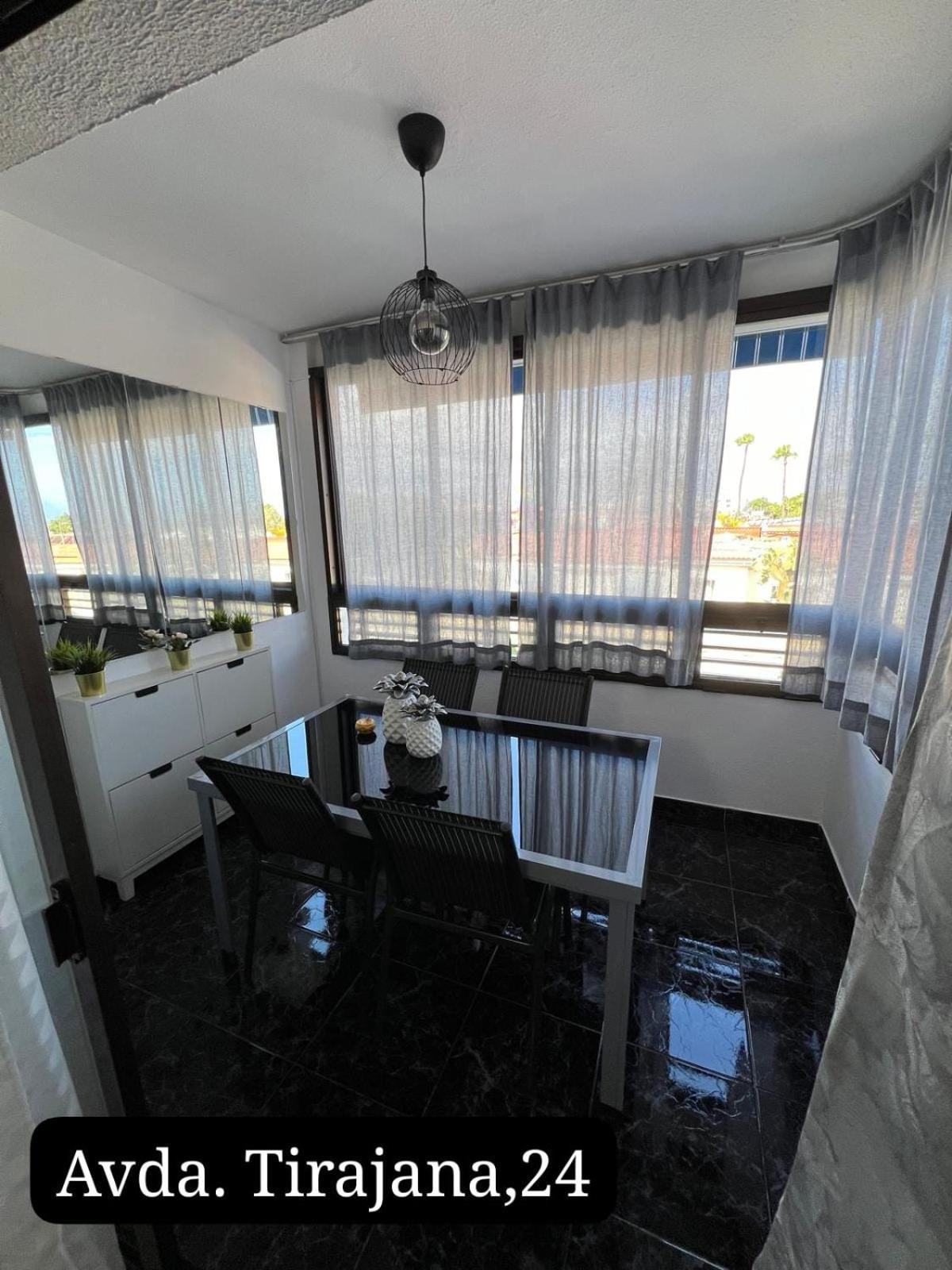 Coconoa Beach Playa del Ingles  Bagian luar foto